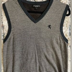 Express Design Studio Merino Wool Sweater